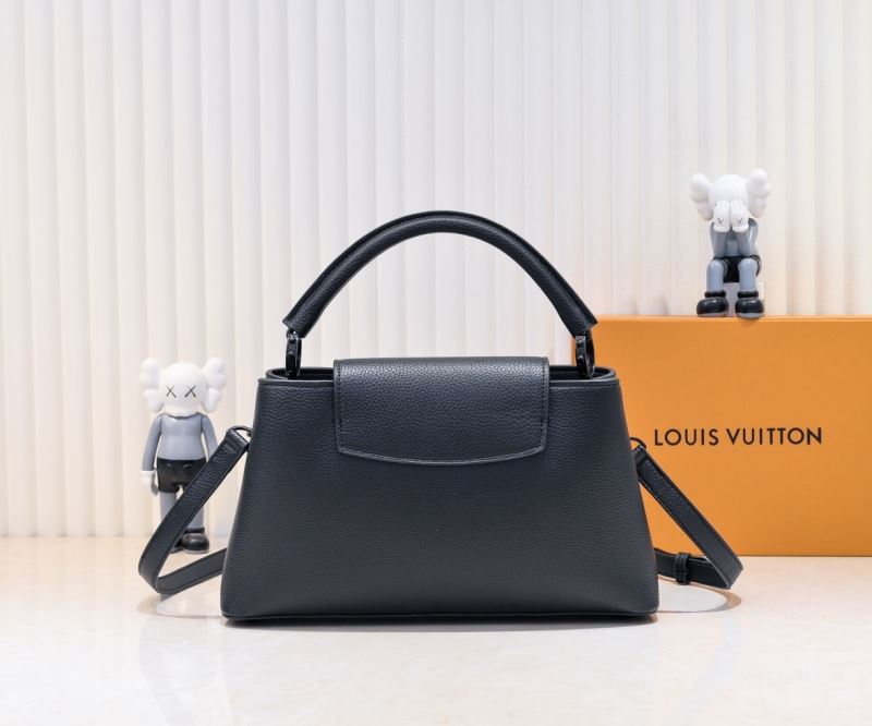 LV Top Handle Bags